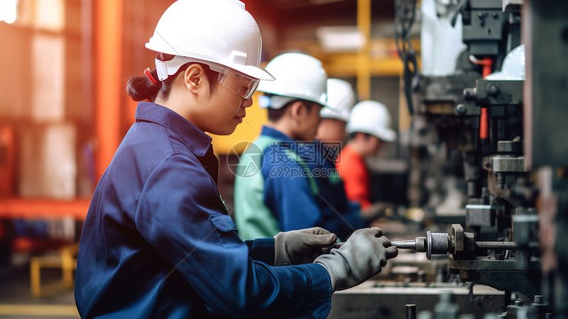 深圳精密CNC加工定制：揭秘其核心工艺与优势
