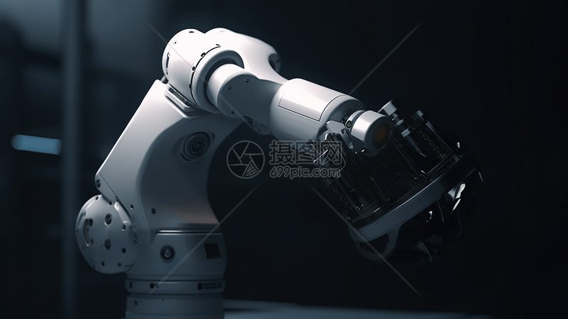 工业自动化设备：揭秘批发价格背后的秘密